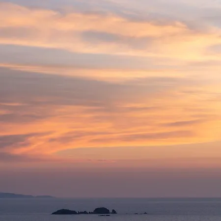 Andreas Sunset House Parikia (Paros)