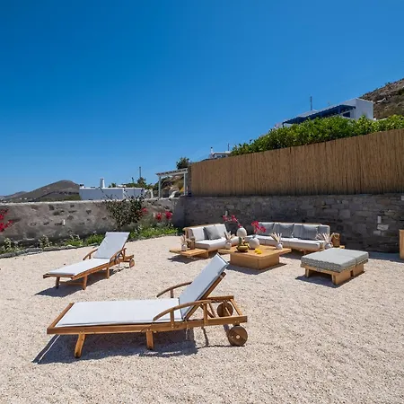 Appartement Andreas Sunset House