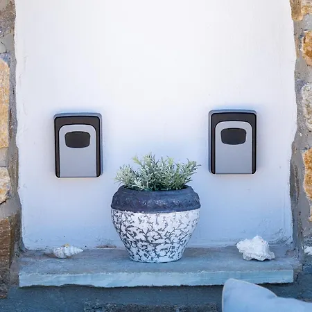 Andreas Sunset House * Parikia (Paros)