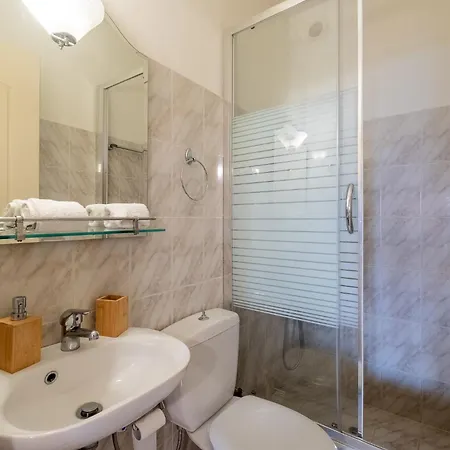 Andreas Sunset House Apartment Parikia (Paros)