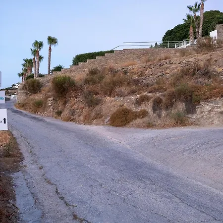 Andreas Sunset House