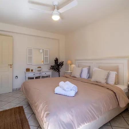 Appartement Andreas Sunset House
