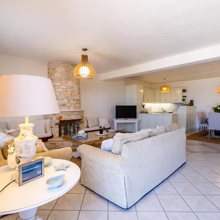 Appartement Andreas Sunset House