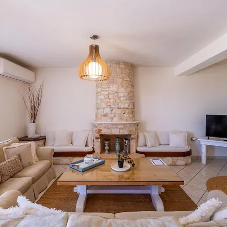 Appartement Andreas Sunset House