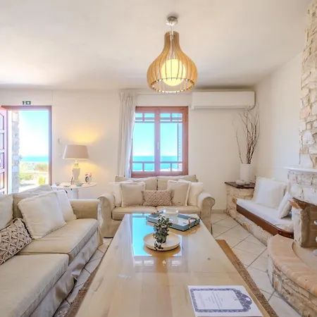 Appartement Andreas Sunset House *