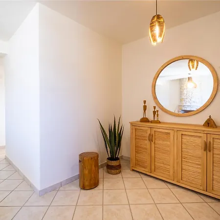 Andreas Sunset House