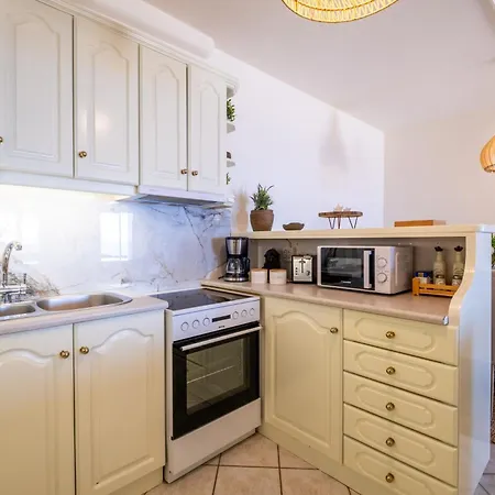 Appartement Andreas Sunset House
