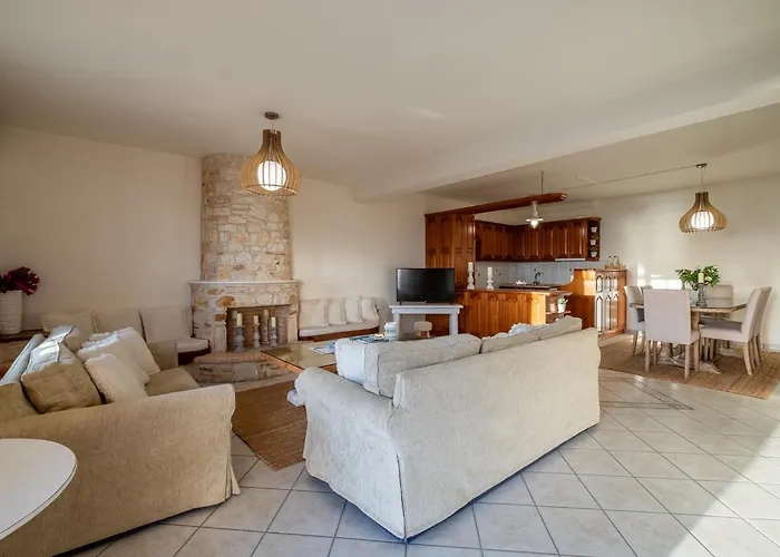 Apartamento Andreas Sunset House *