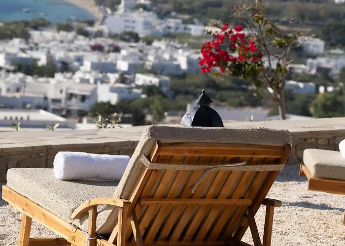 Apartamento Andreas Sunset House