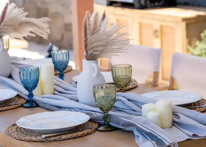 Andreas Sunset House *