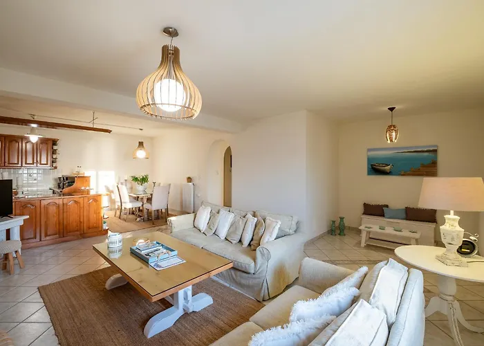 Apartamento Andreas Sunset House