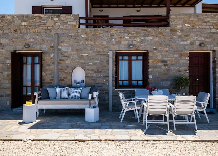 Apartamento Andreas Sunset House