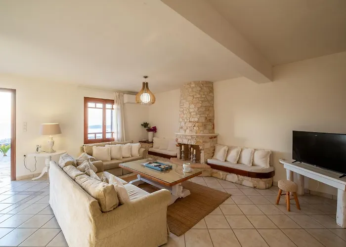 Apartamento Andreas Sunset House